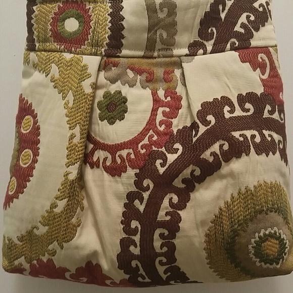 Custom Made Handbag - Picture 2 of 6